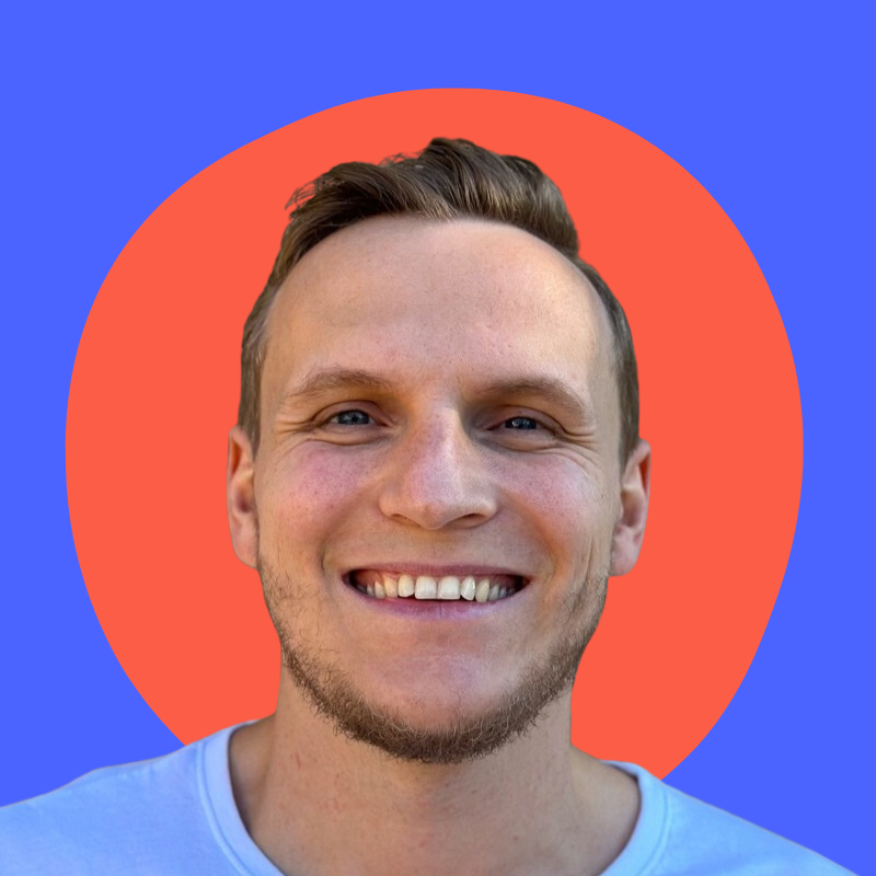 Peter Kaliuzhny, co-founder of GetSales