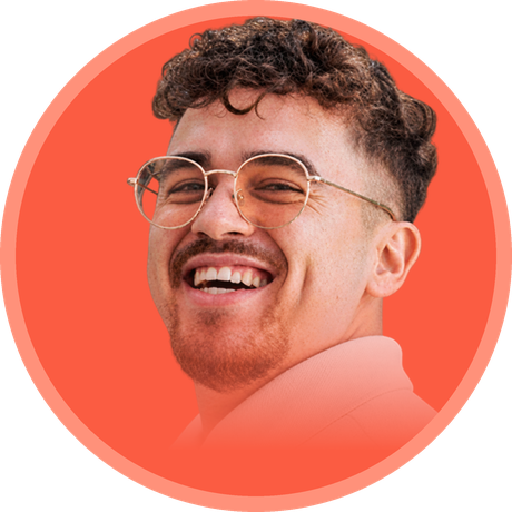 Yannic Schwock, founder of sending.ac