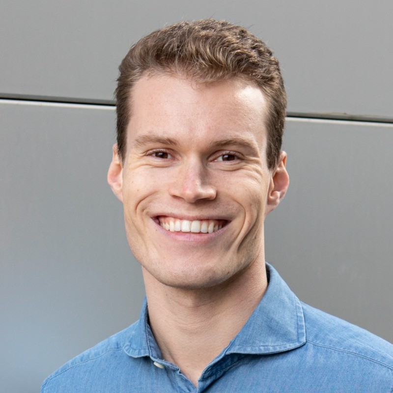 Harald Roine, Founder, Buro Ventures