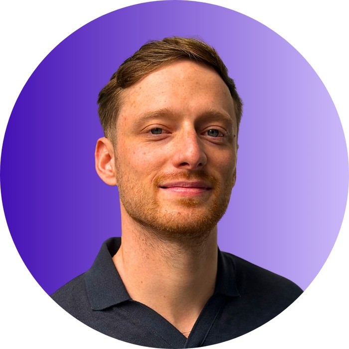 Felix Frank, founder of StackOptimise