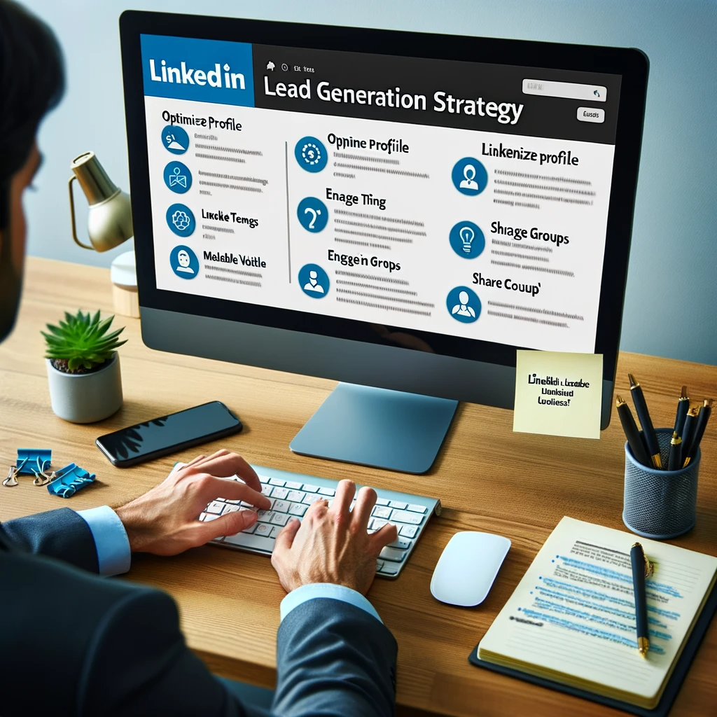 free linkedin lead generation software