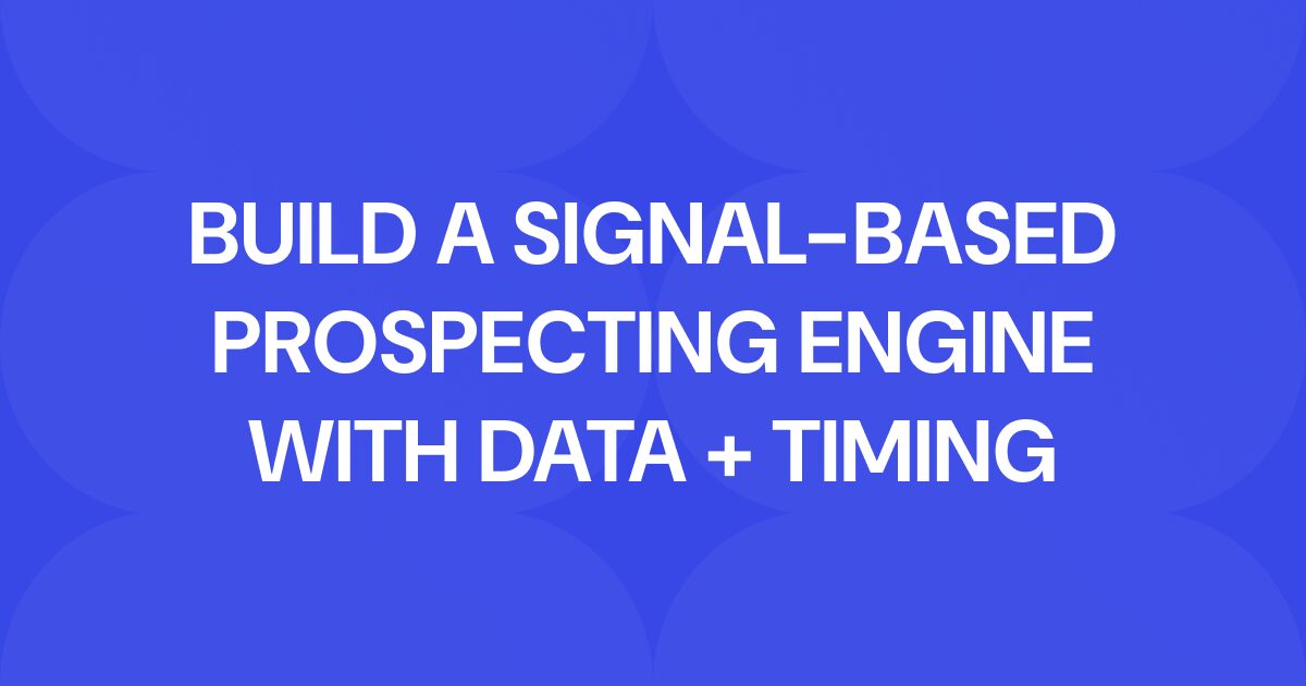signal-based image