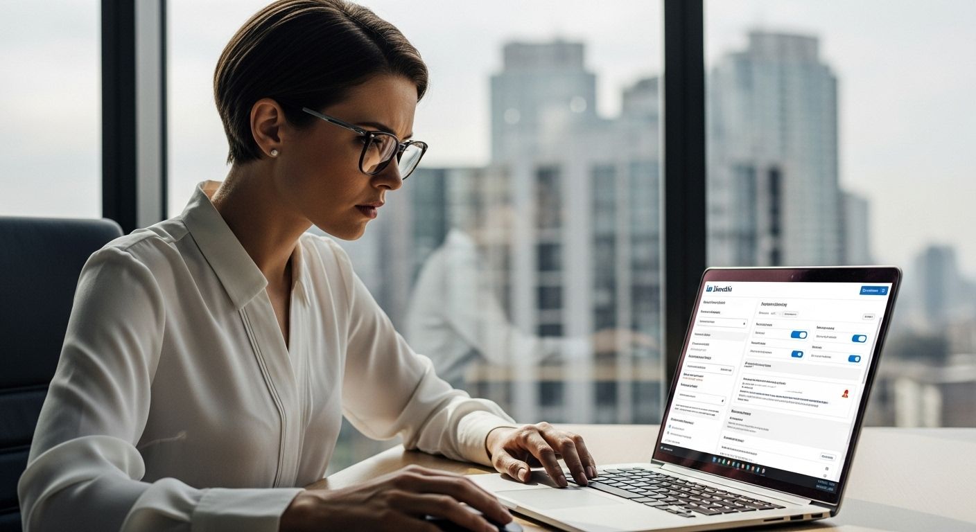 Best Practices for Using LinkedIn Automation Tools While Respecting Data Privacy