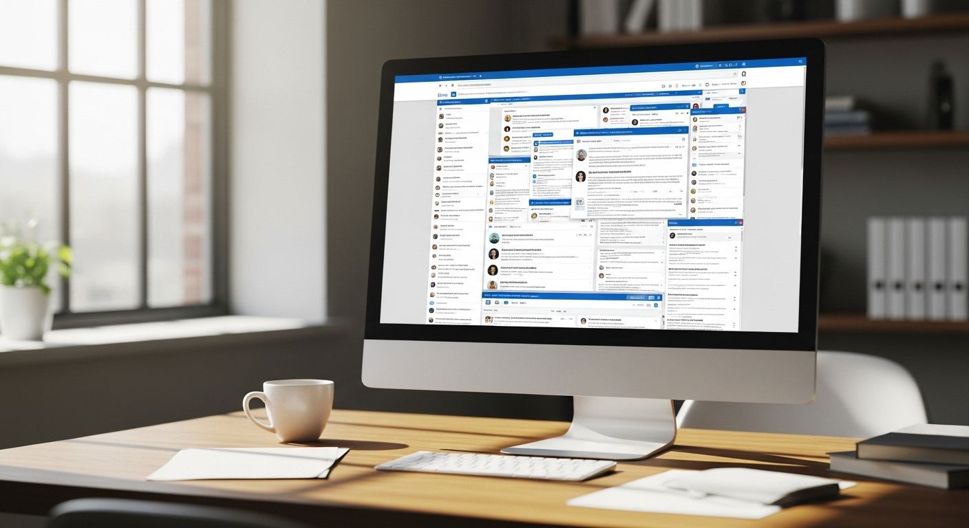 Best strategies for high-volume LinkedIn outreach without account bans