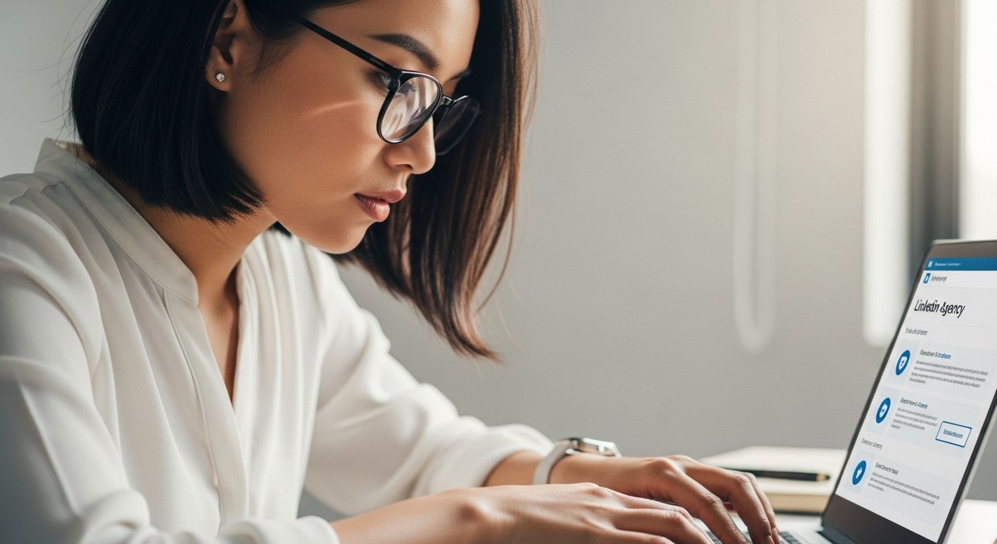 Best tools for securing LinkedIn agency accounts