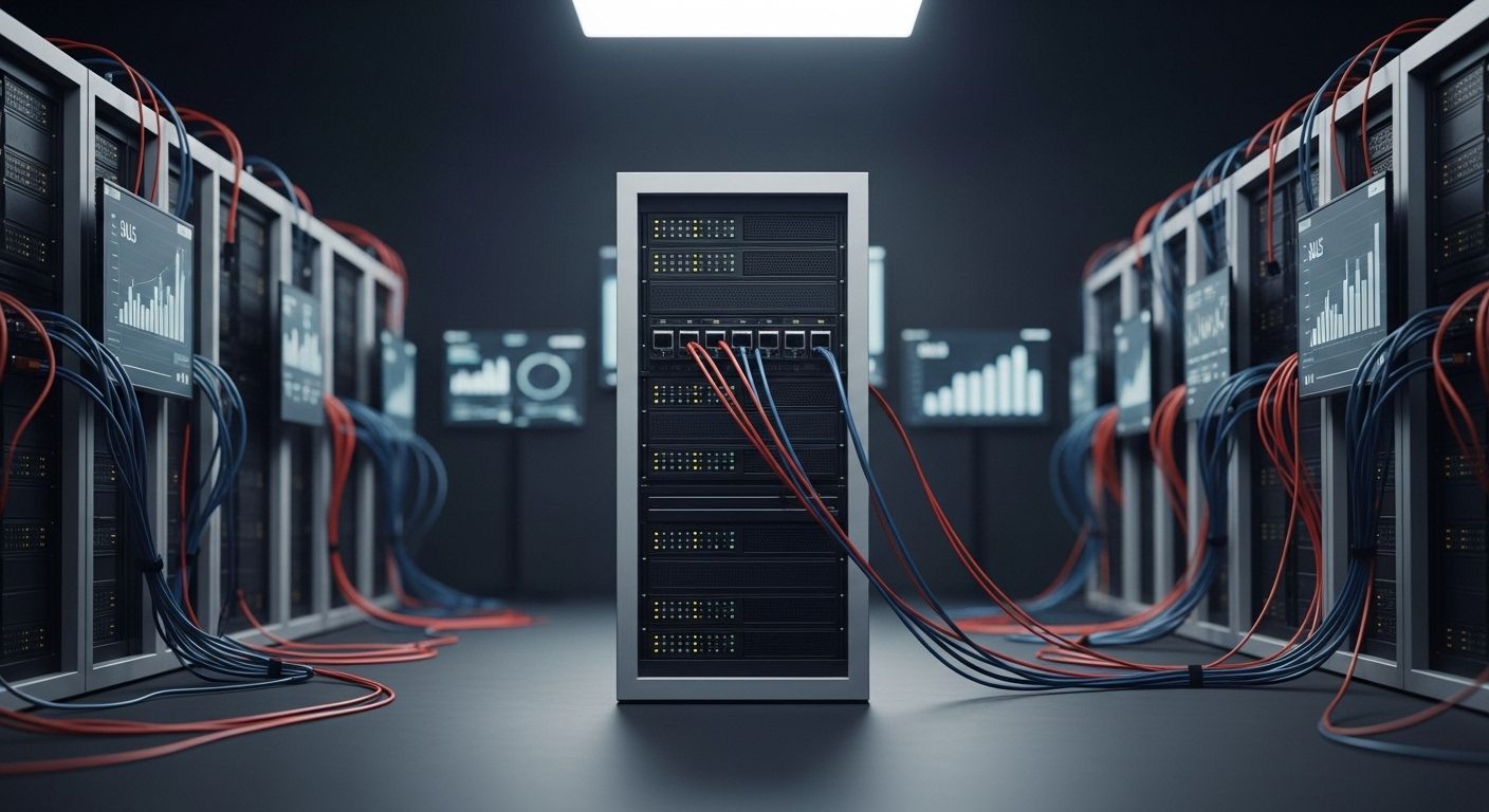 Cost-effective methods for enterprise-level sales outreach scaling