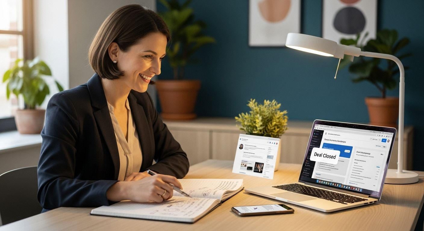 Cost-effective outreach tools for sales teams