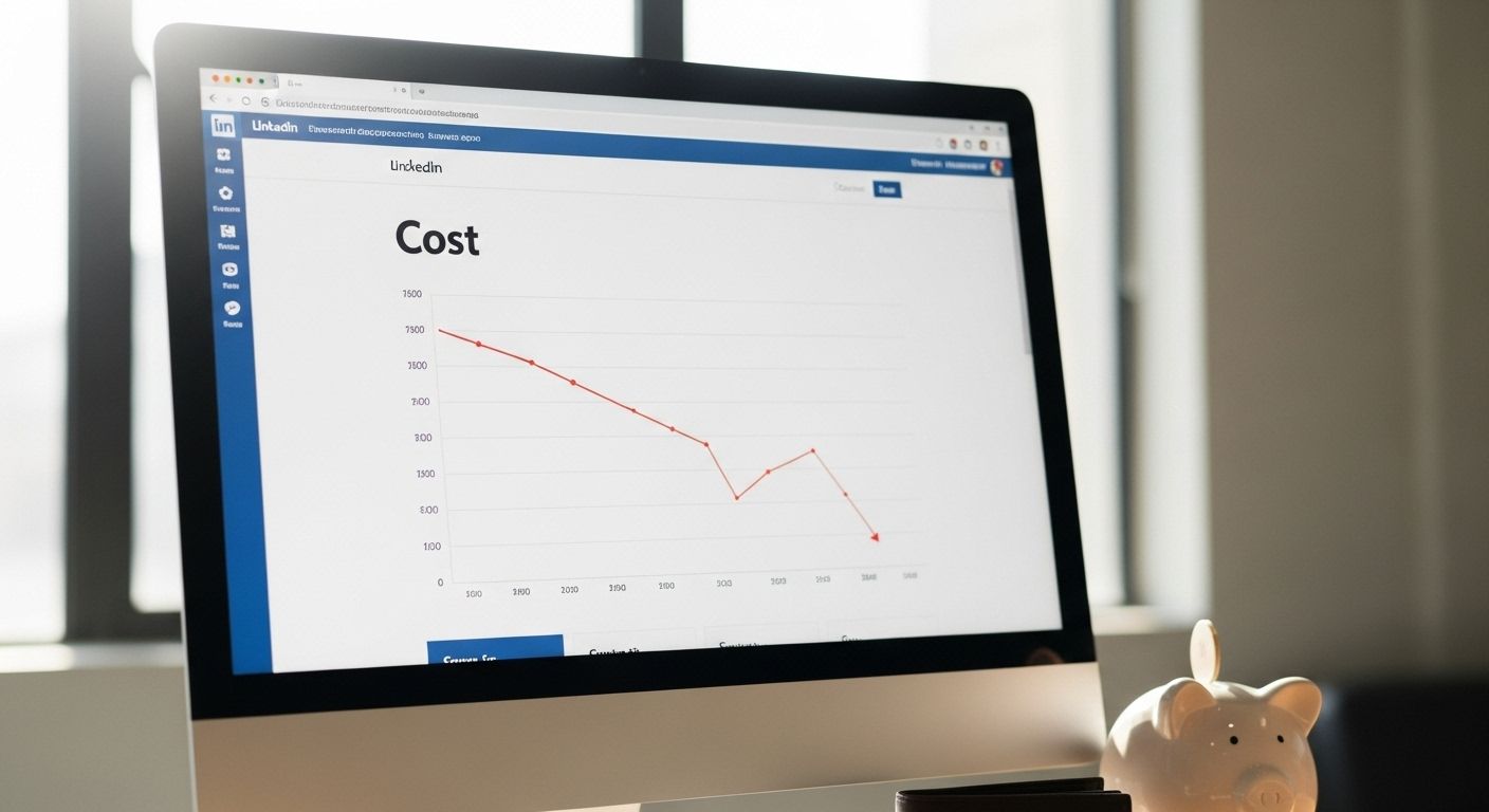 How Agencies Can Reduce LinkedIn Automation Service Costs