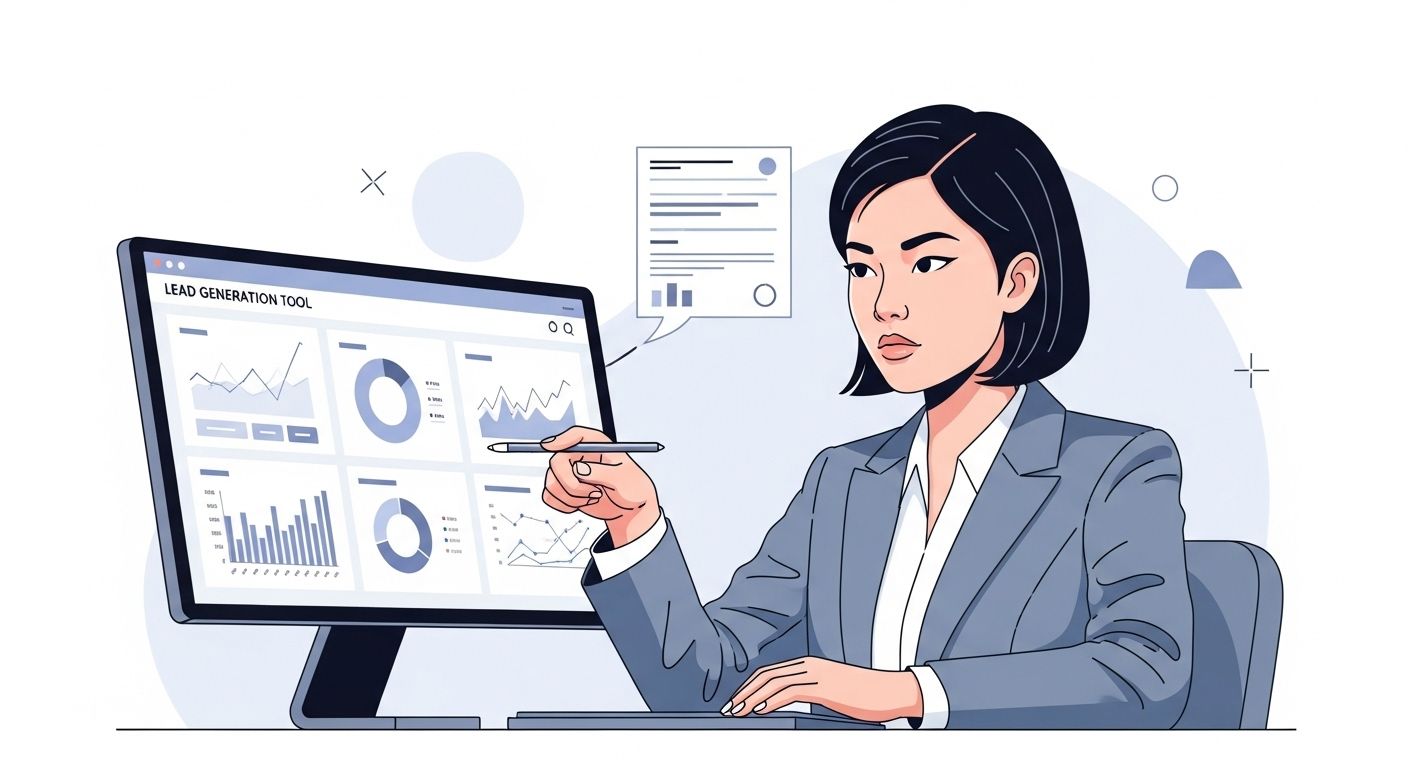 How to Increase Profit Margins with Lead Generation Tools