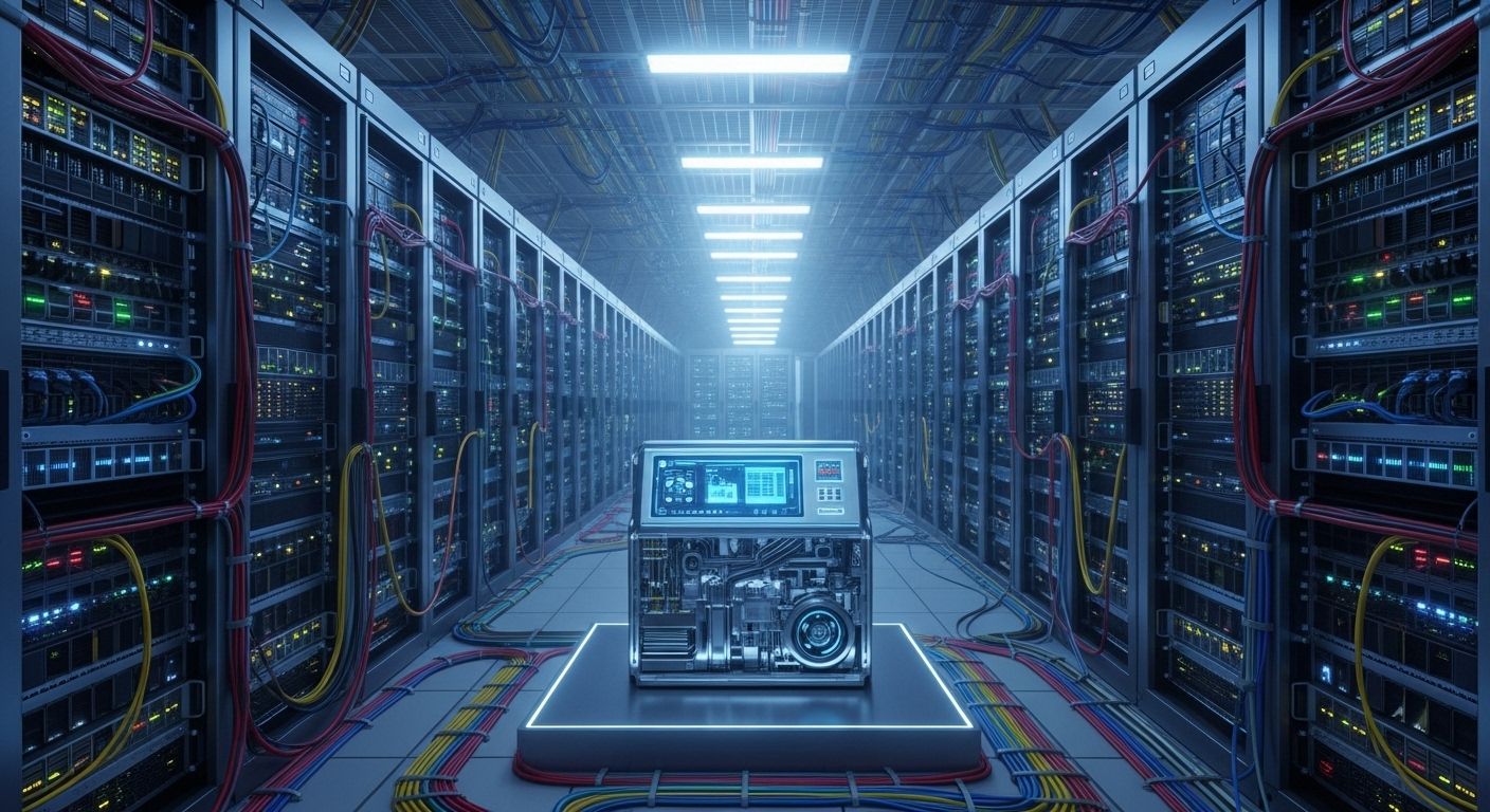 How to Scale LinkedIn Automation Infrastructure