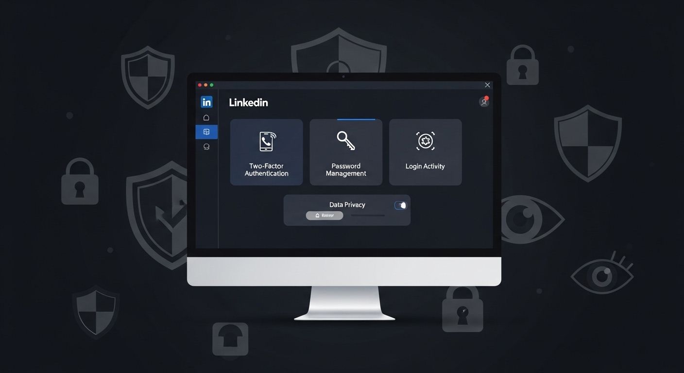 LinkedIn account security best practices for agencies