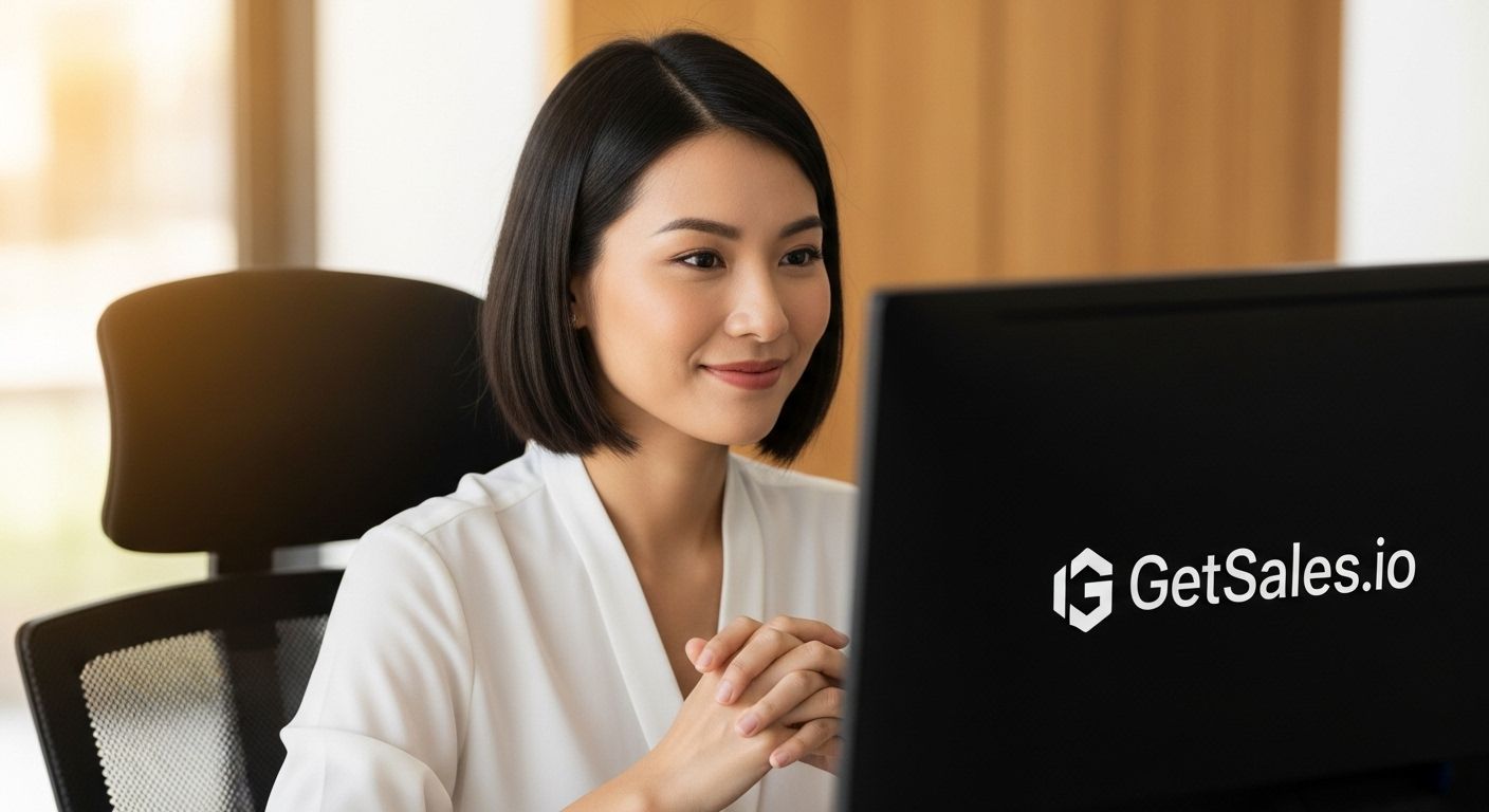 Account-level automation stability GetSales.io