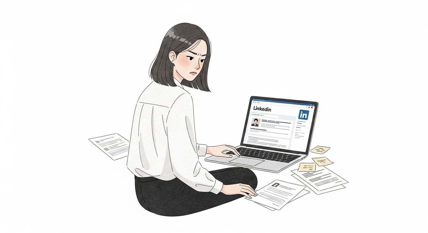 Automate Messages on LinkedIn