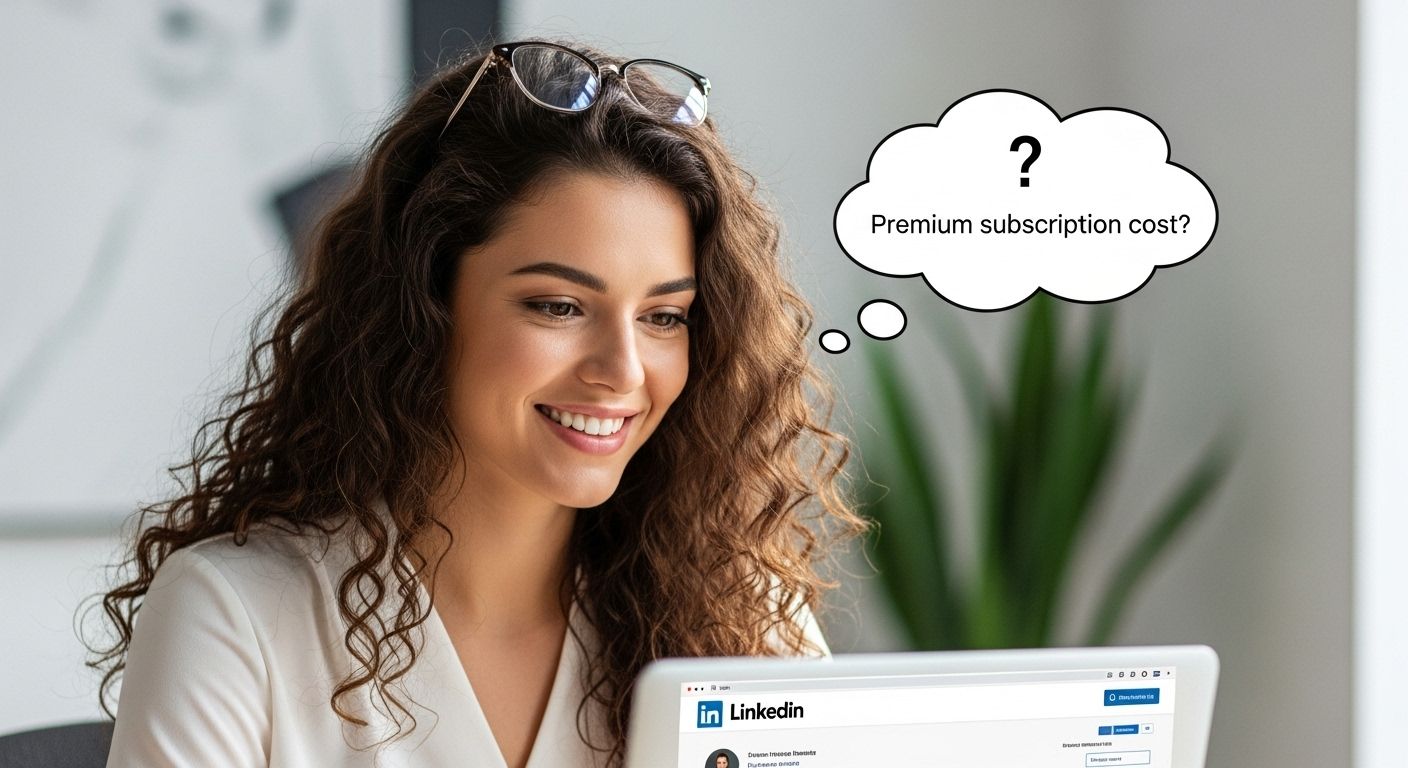 How Much Is LinkedIn Premium?