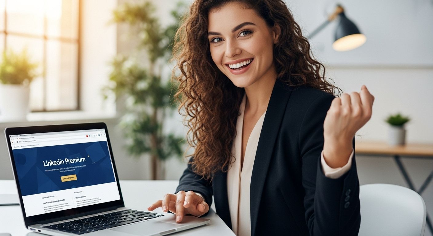LinkedIn Premium Subscription: Boost Your Sales