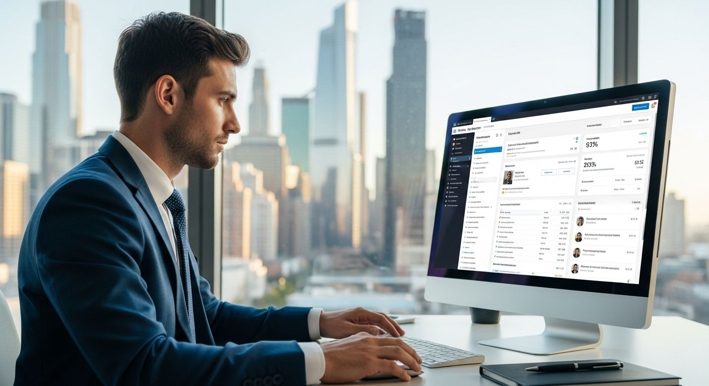 LinkedIn Sales Navigator