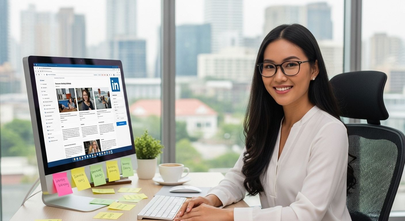 LinkedIn automation tool security and stability for agencies