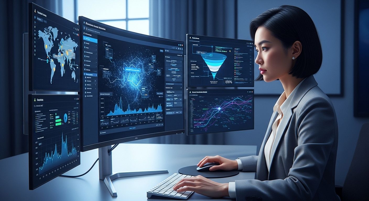 AI-Powered Outreach Automation Features