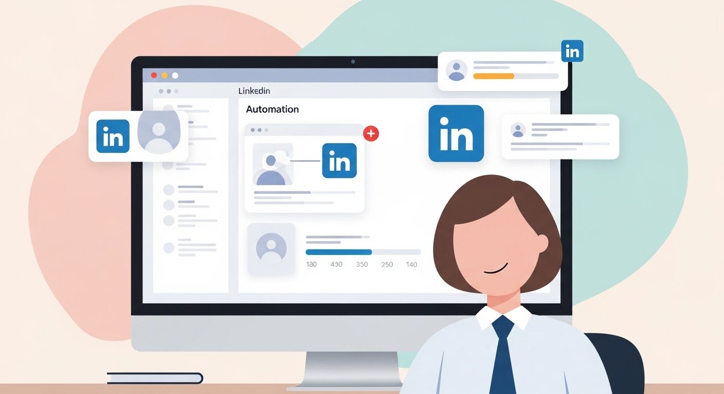 Best LinkedIn Automation Tools for Agencies