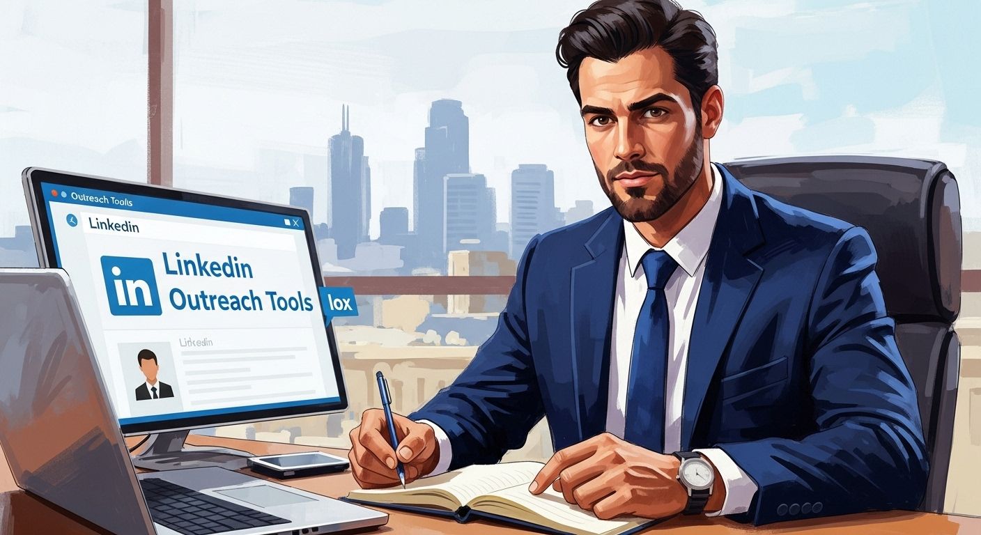 Best LinkedIn Outreach Tools