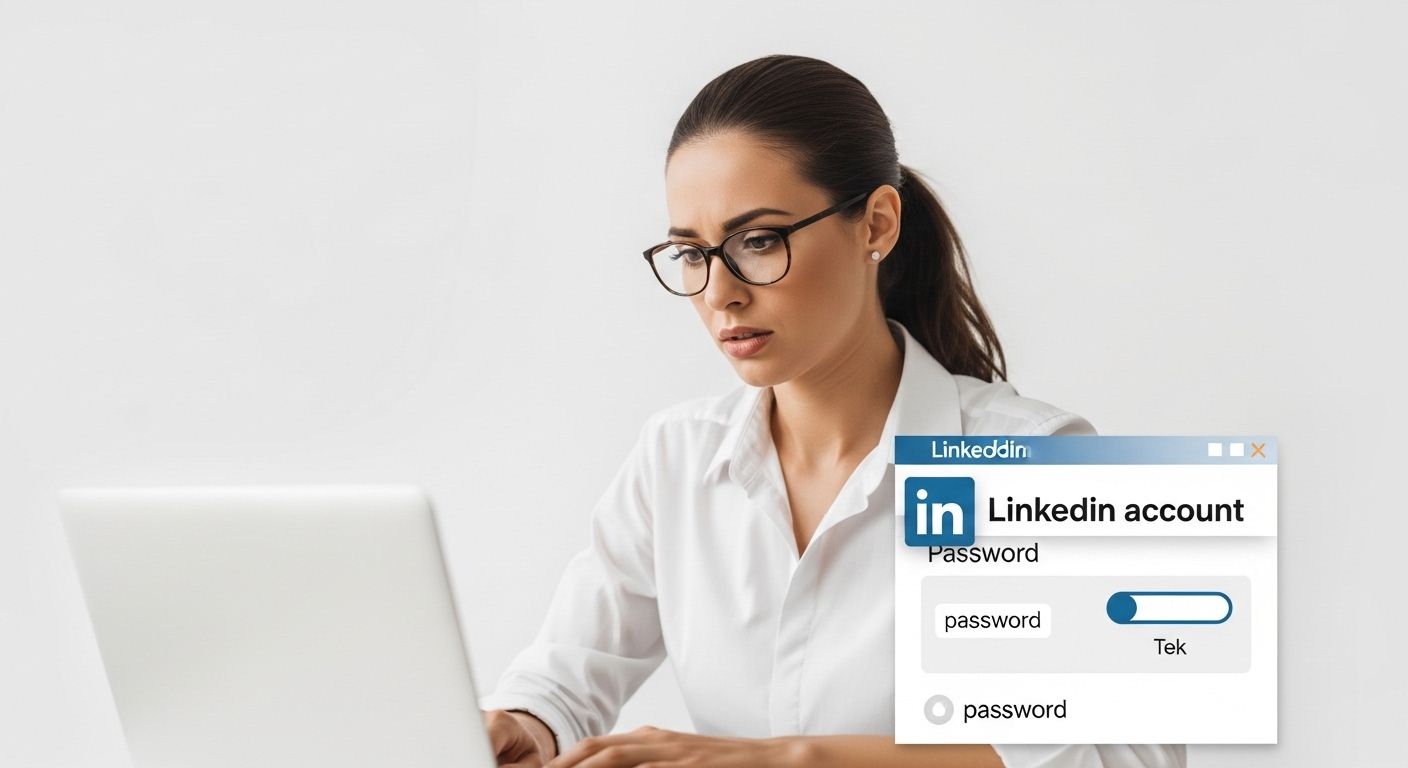 Best Practices for Preventing LinkedIn Account Compromise