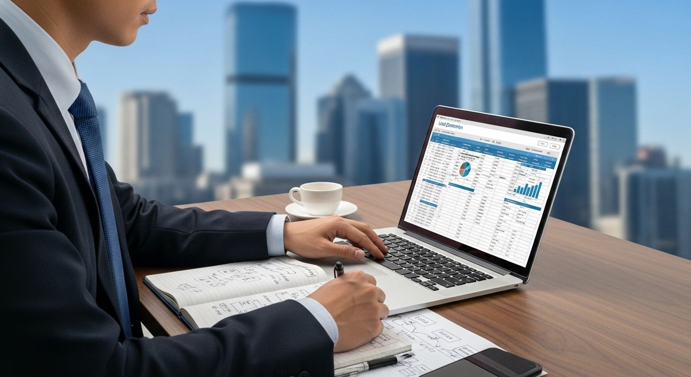 Cost-Effective Lead Generation for Sales Teams