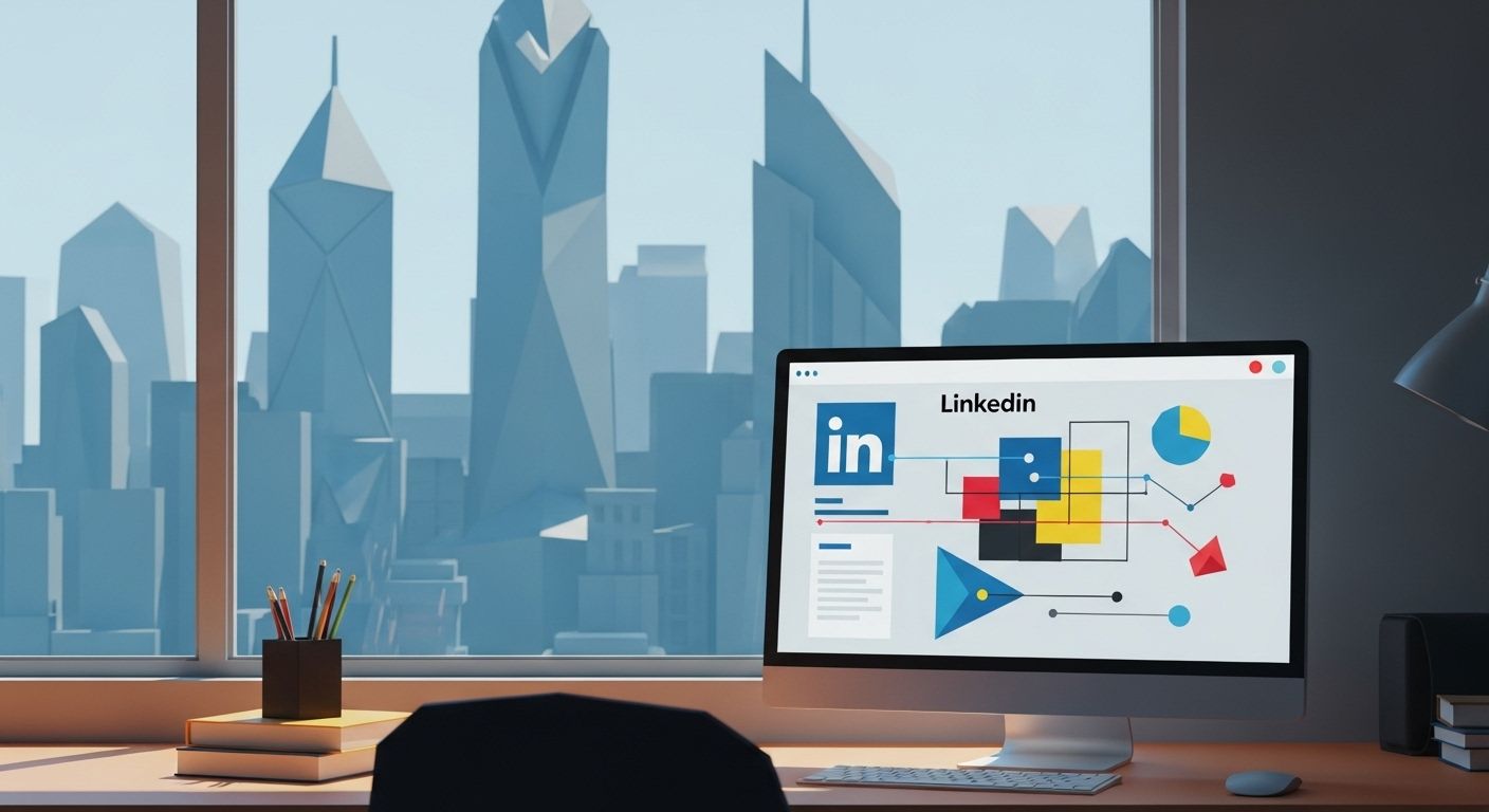 How can agencies manage client data privacy with LinkedIn automation tools