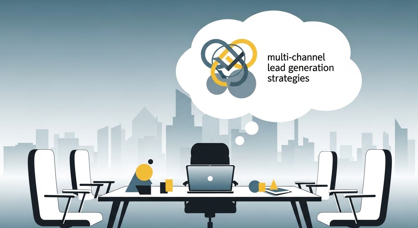 How to Implement Multi-Channel Lead Generation Strategies for Agencies