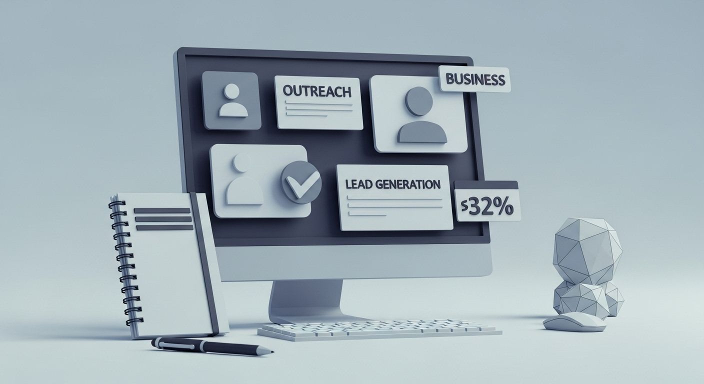 How to select a safe and reliable outreach tool for lead generation