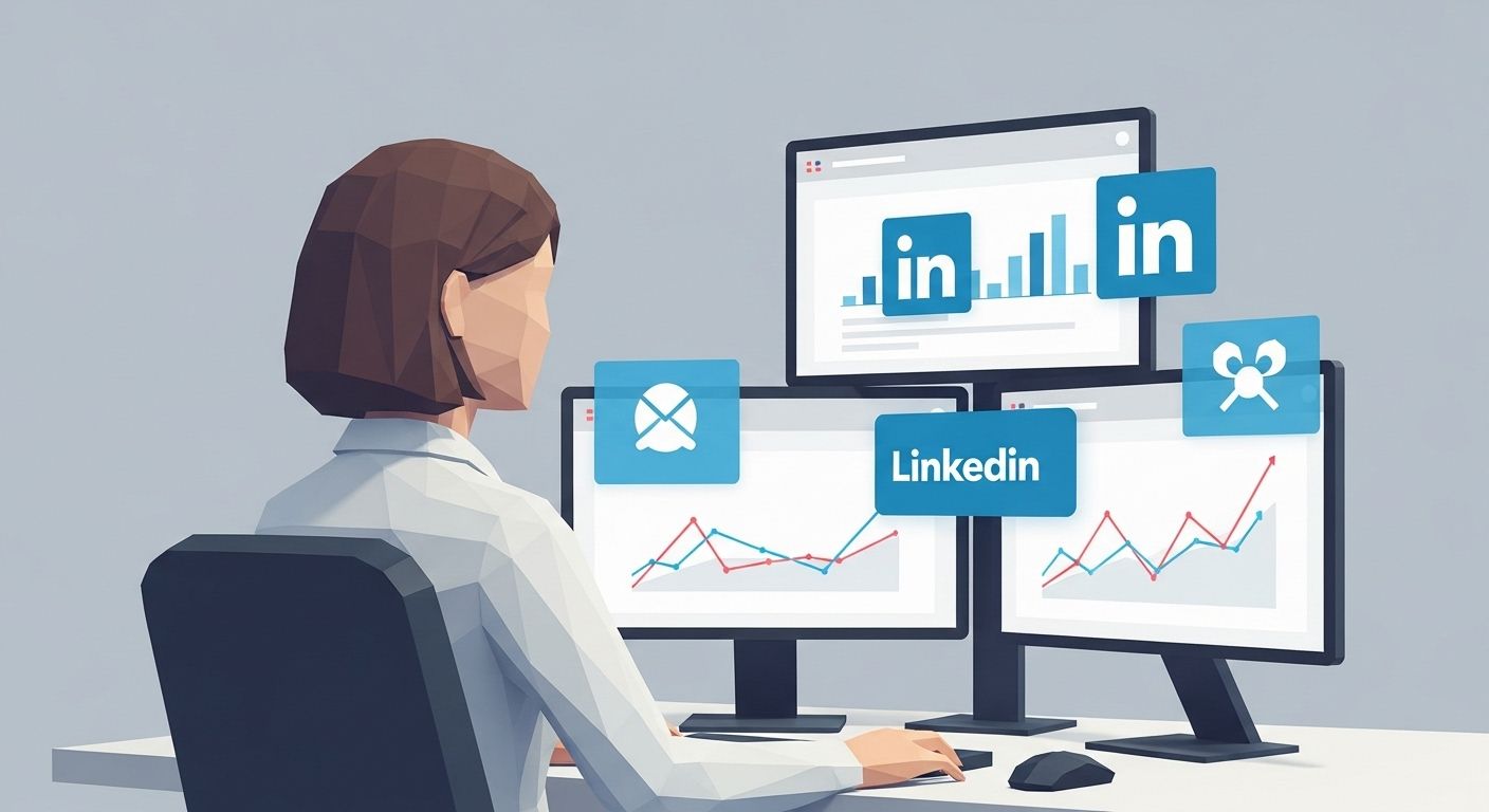 LinkedIn automation platforms comparison