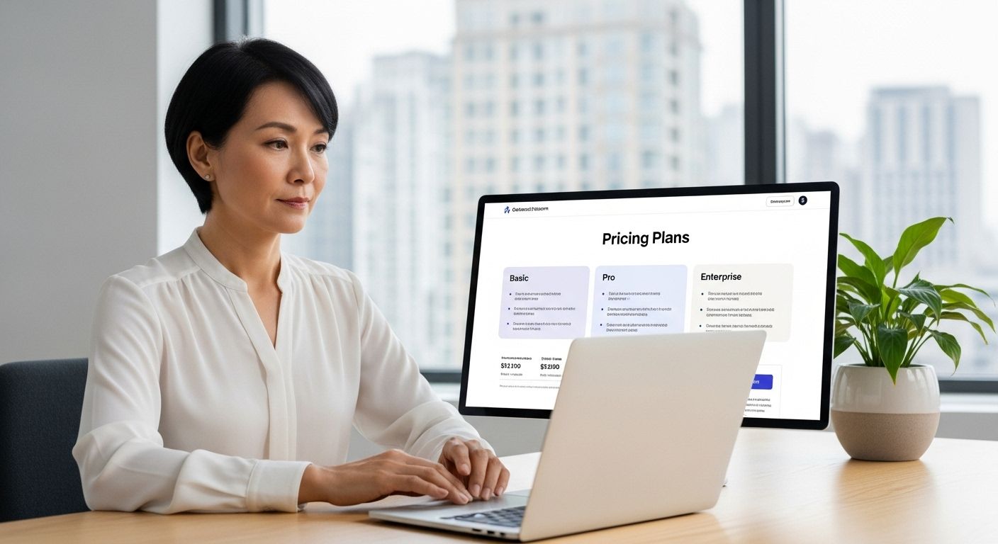 Outreach platform pricing for enterprise agencies