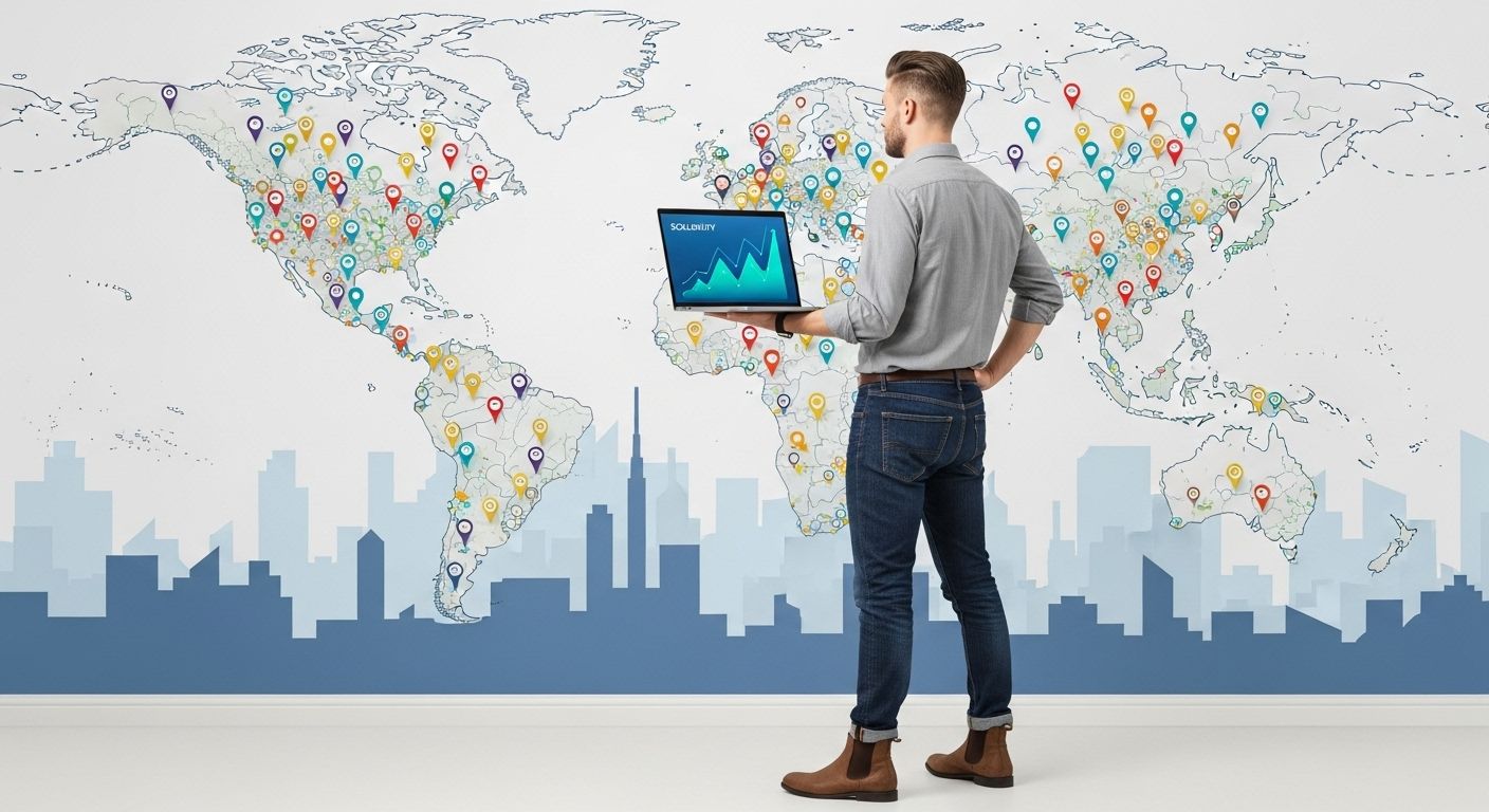 Scalable Outreach Strategies for GTM Engineers