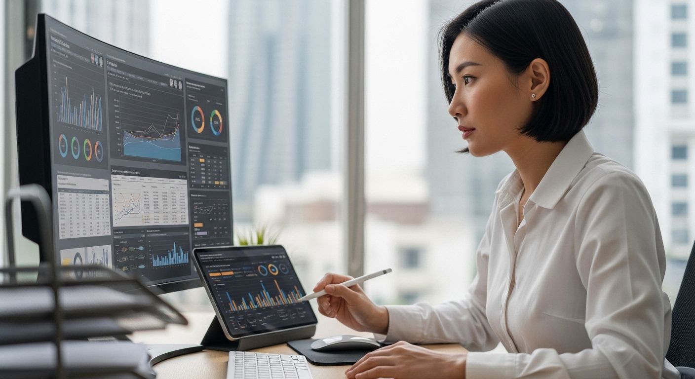 Strategies for Cost-Effective High-Volume Lead Generation