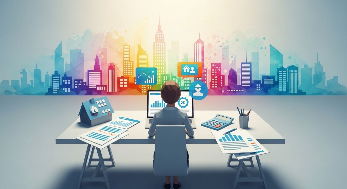 Tips for cost-effective identity and proxy management for rentals