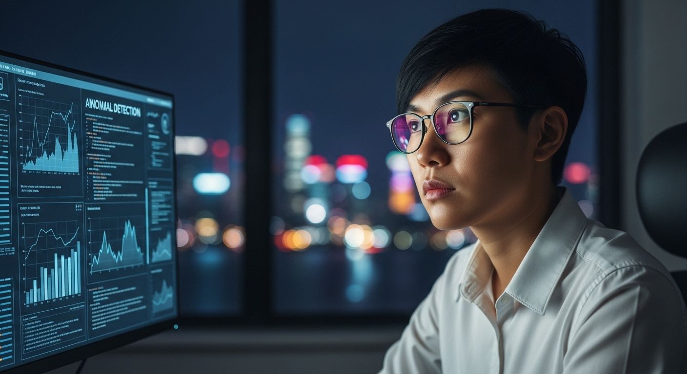 What Are Account Anomaly Detection Systems