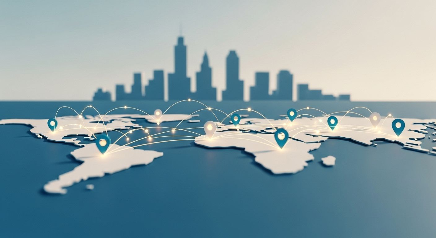 What are the Best Scalable Outreach Providers for Enterprise IT Firms