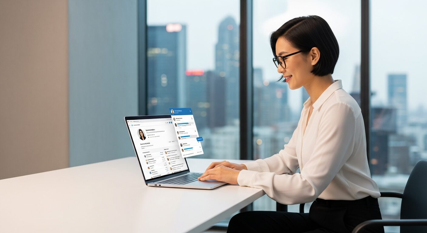 Affordable LinkedIn Lead Generation Tools for Agencies