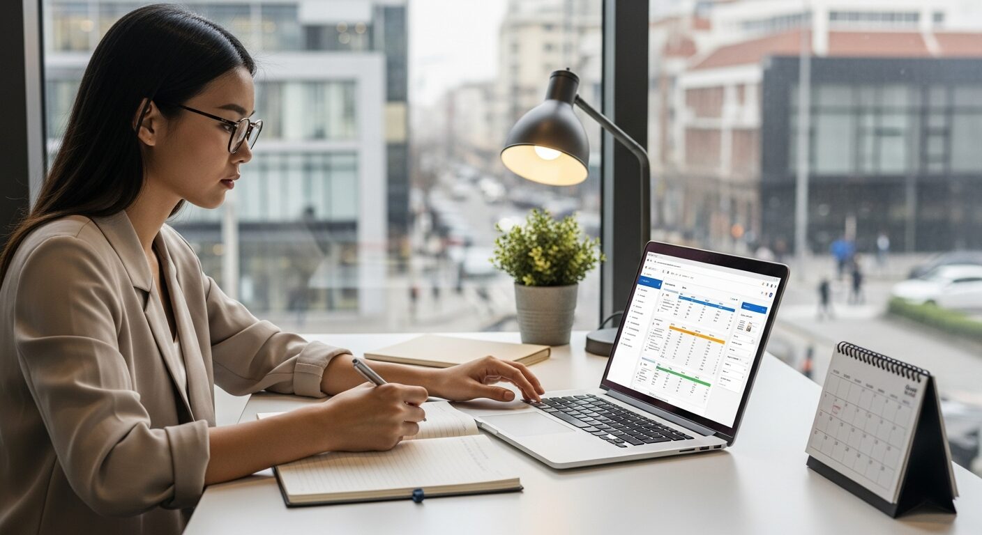 Best CRM Task Management Features for Small Business