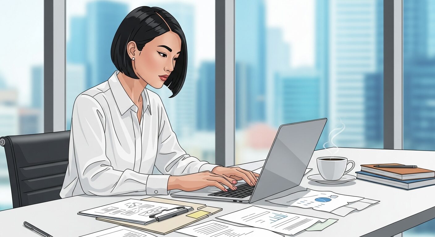 Best strategies for cold email outreach