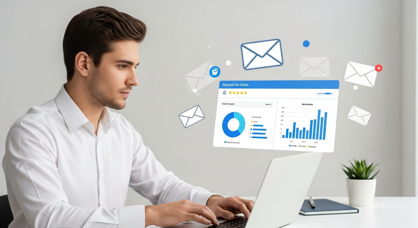 Compare Email Outreach Platforms