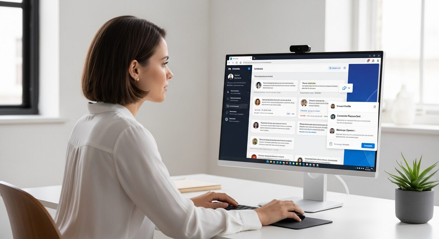 How to Automate LinkedIn Outreach for Sales Leads