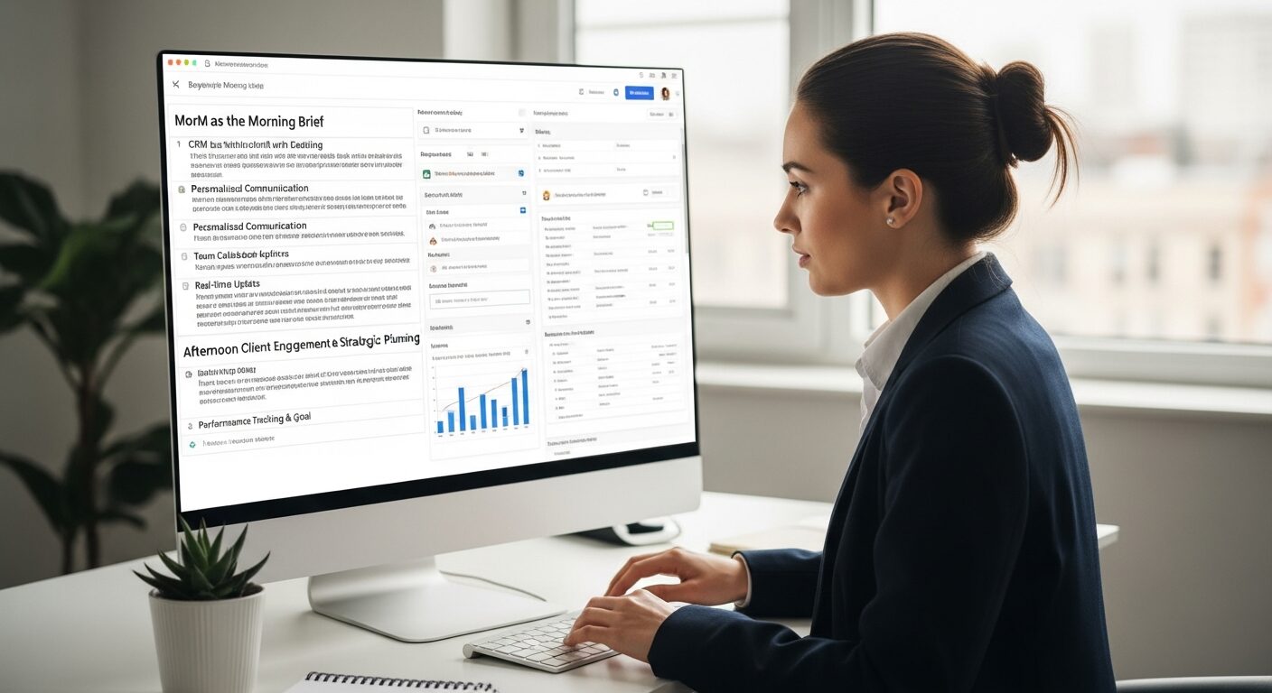 How to Choose a CRM System for Sales Teams