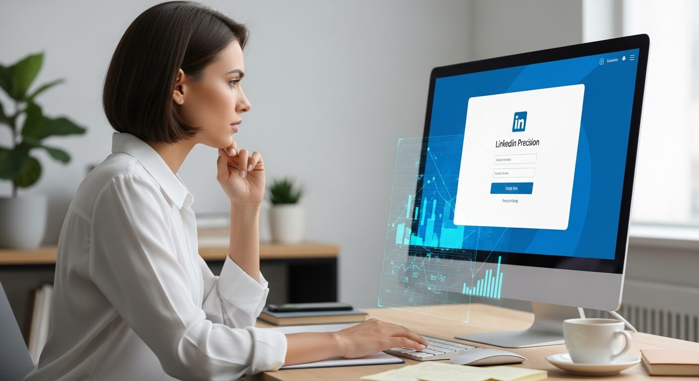 How to Secure LinkedIn Automation Accounts