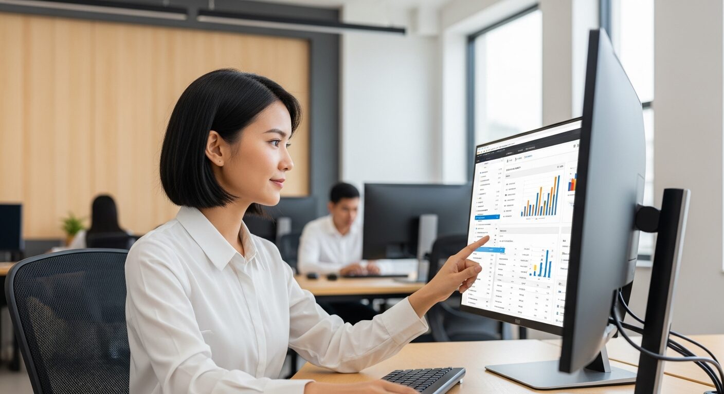 How to assess CRM user-friendliness