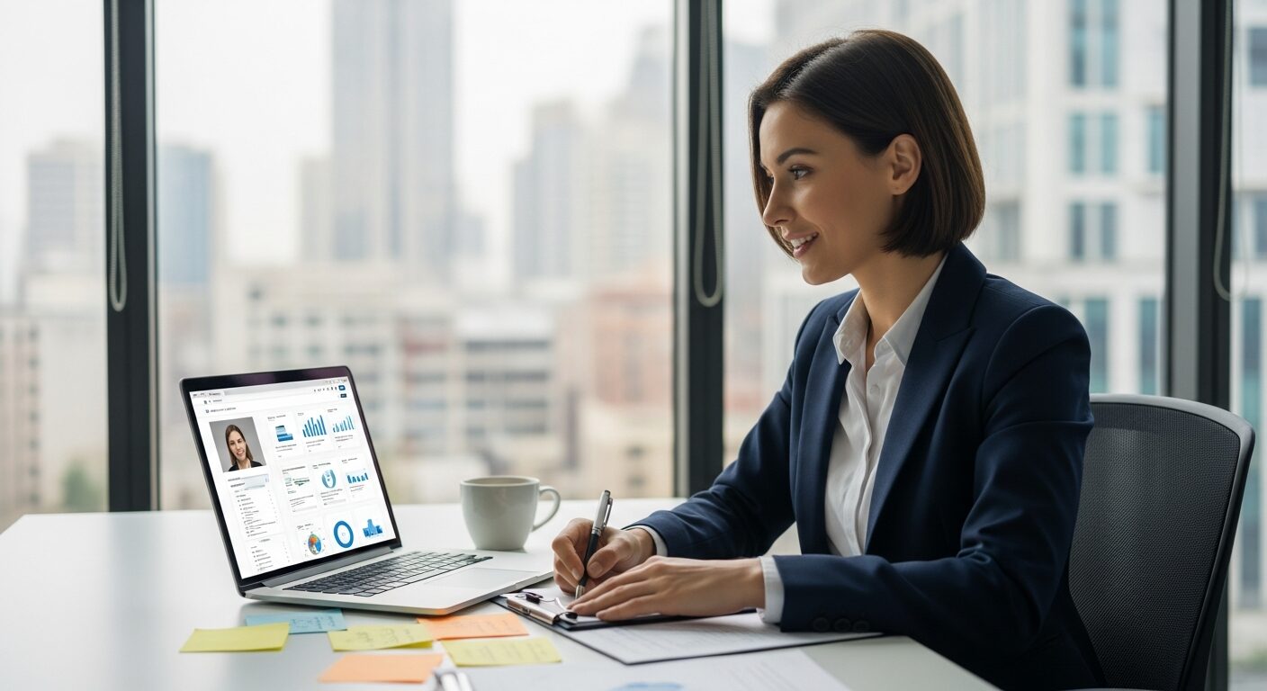 LinkedIn automation for lead generation and client conversion