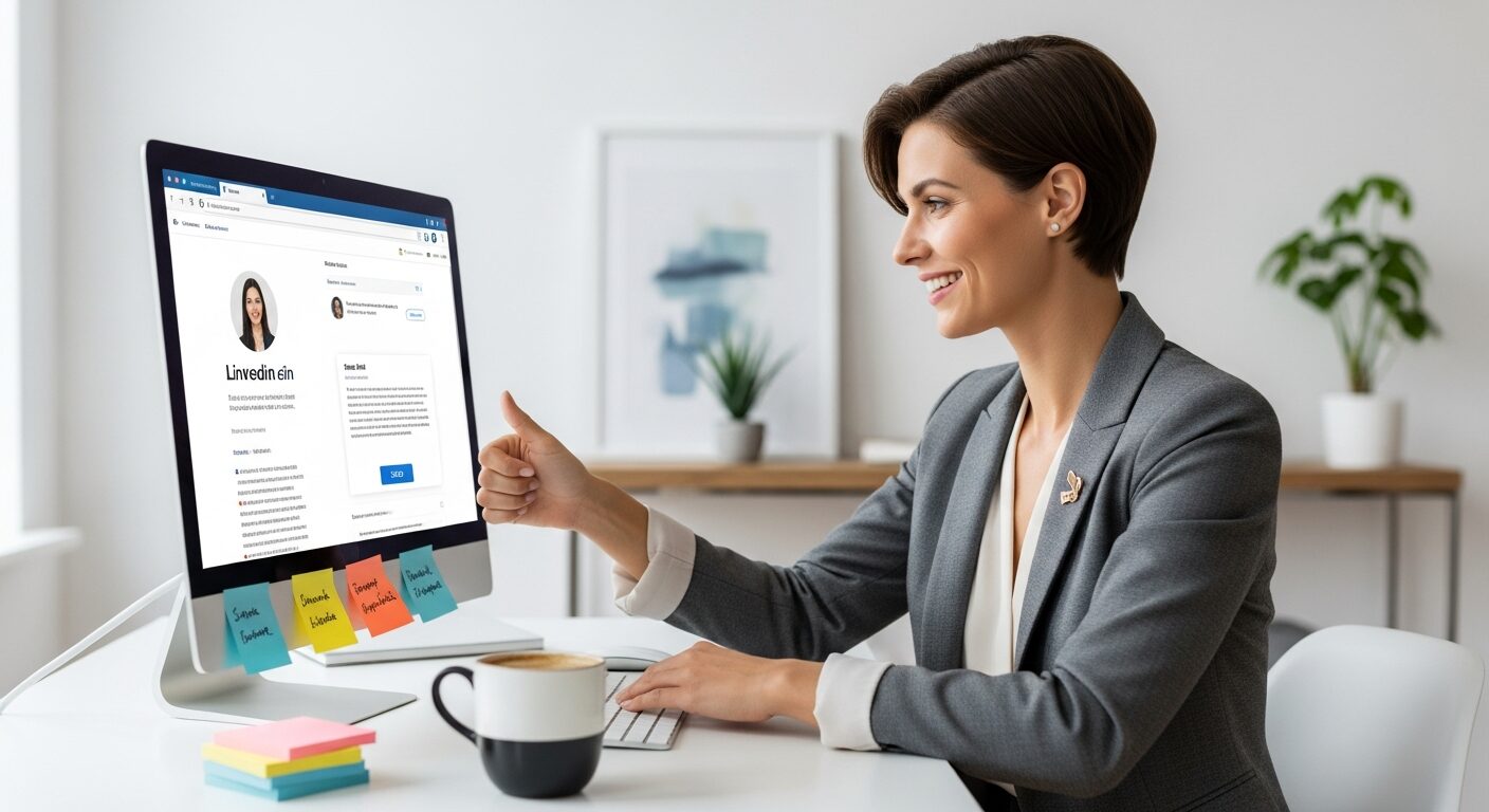 LinkedIn outreach strategies for lead generation