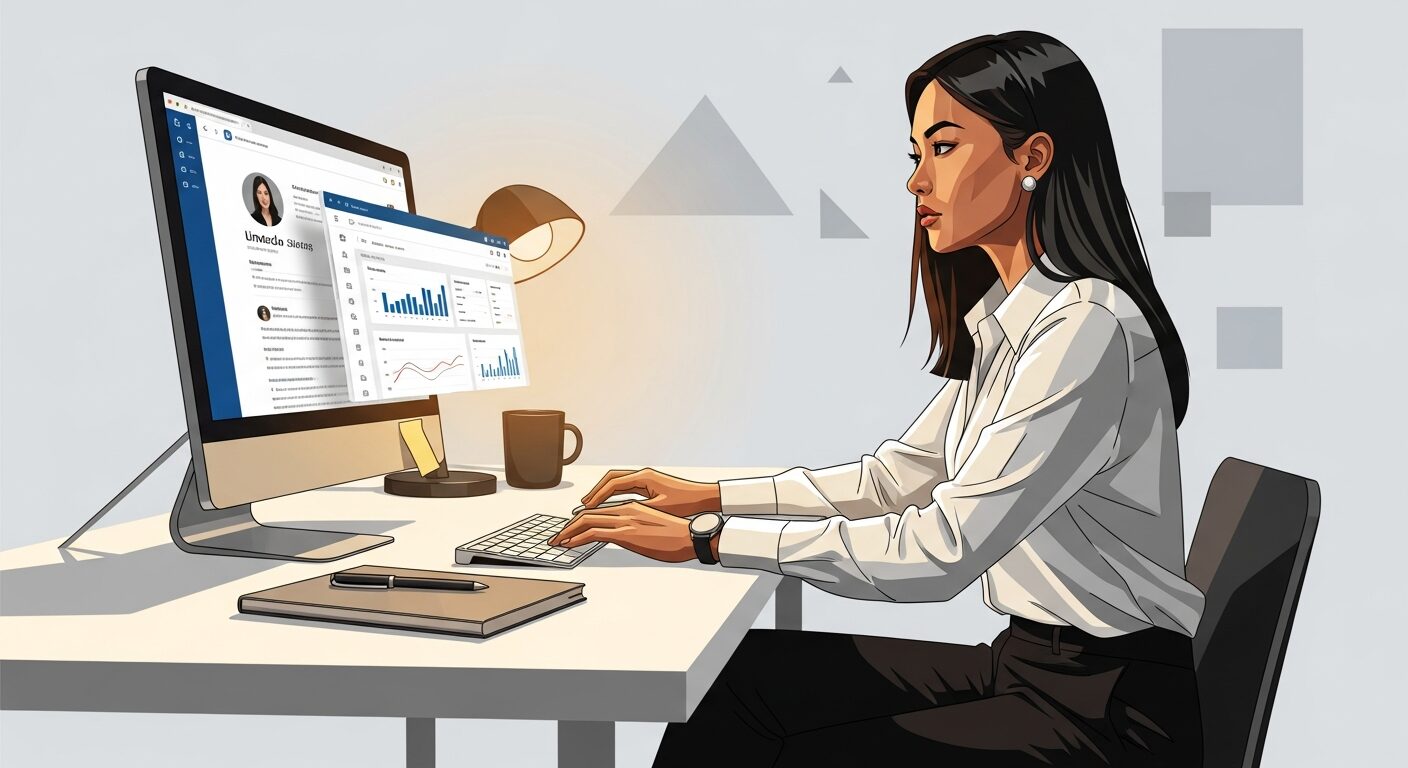 Best CRM for sales teams using LinkedIn automation