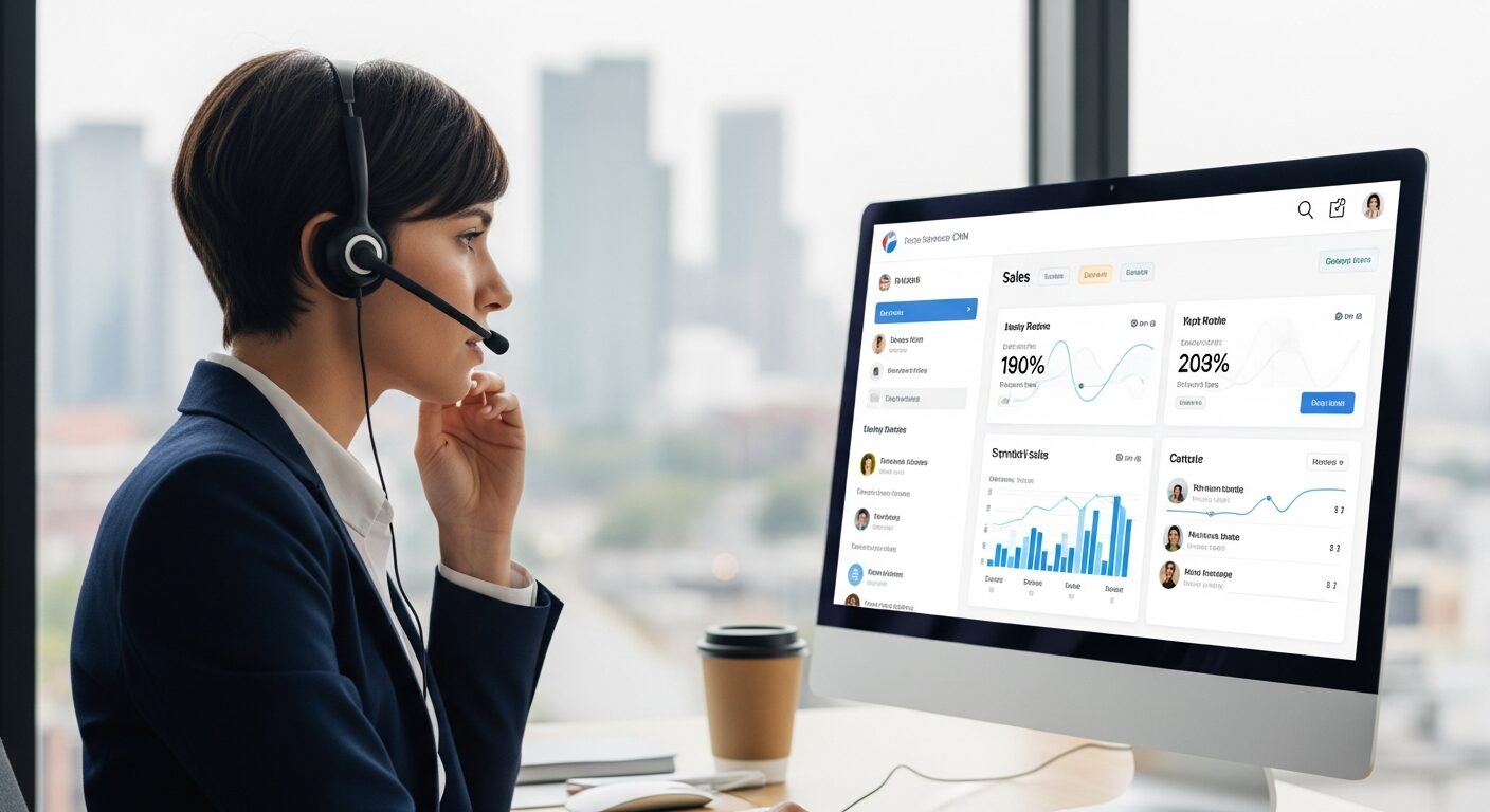 The Best CRM for Sales Outreach for Agencies in 2026: Scale Safely & Boost Conversions