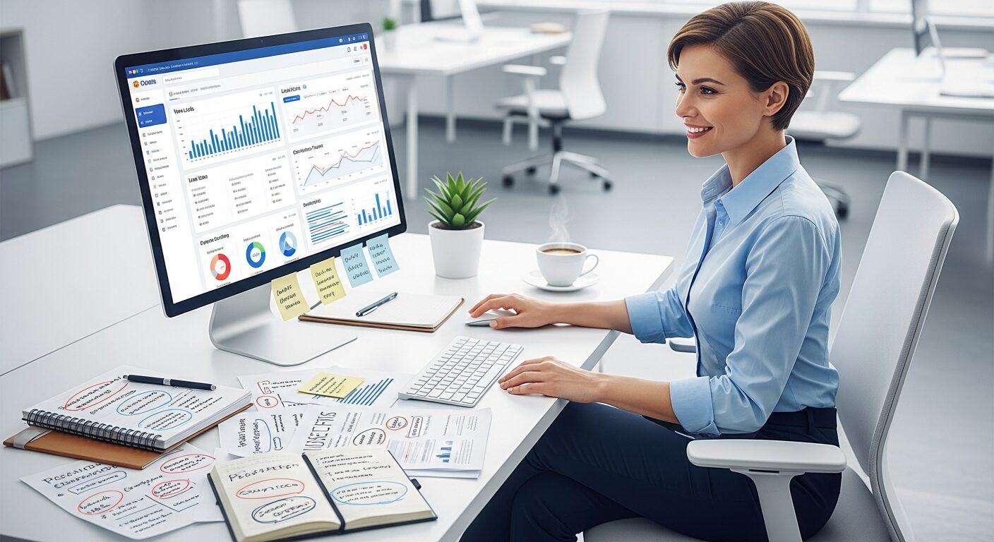 Top Rated CRM Solutions for Lead Generation