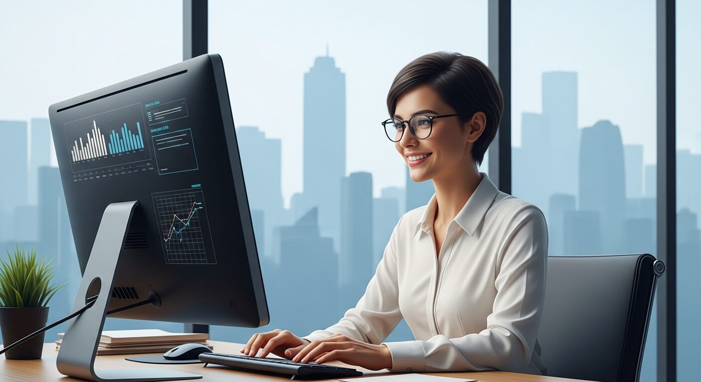 What are the benefits of implementing a new CRM system